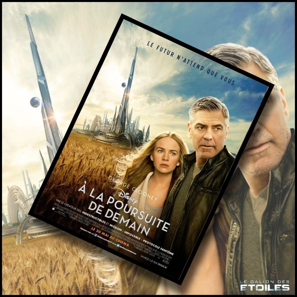 A la Poursuite de Demain | Tomorrowland | 2015 A la Poursuite de Demain | Tomorrowland | 2015