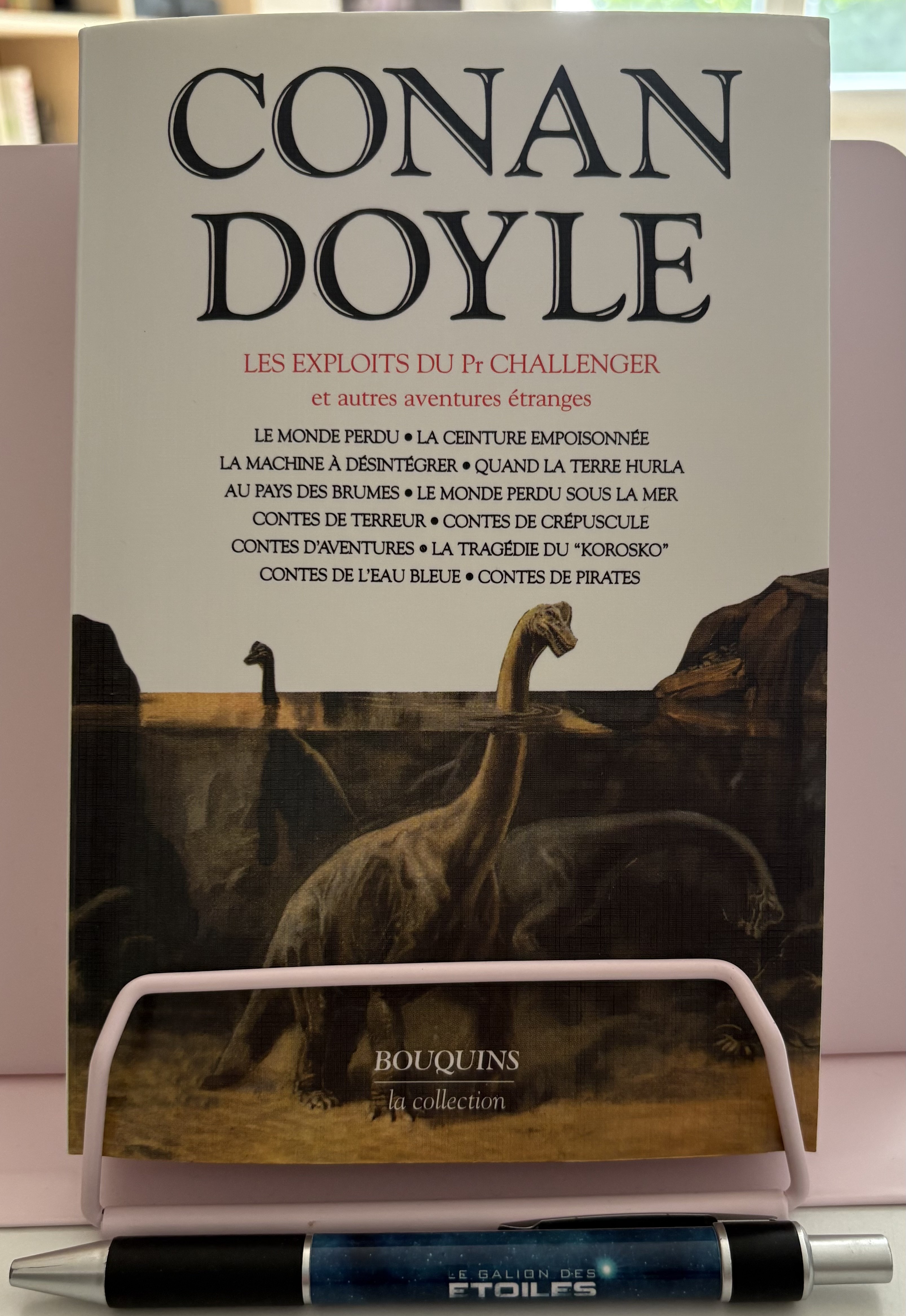 🛍️Soutenir Le Galion des Etoiles en achetant sur Amazon