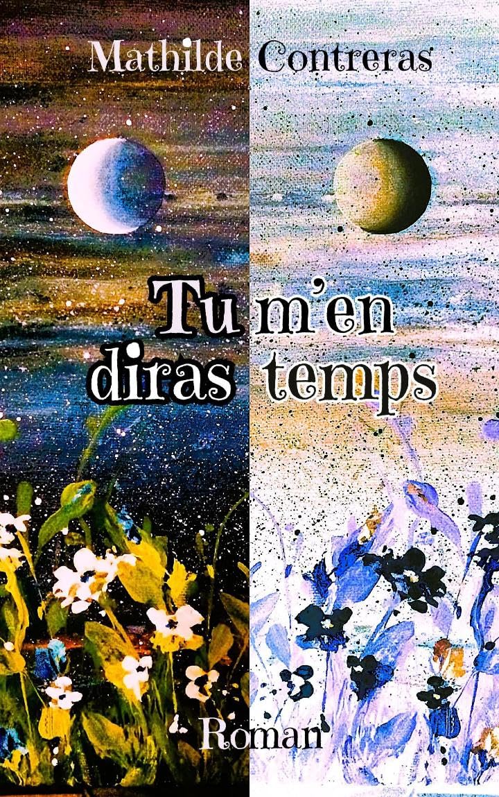 Tu m'en diras temps - Mathilde Contreras avril 2026