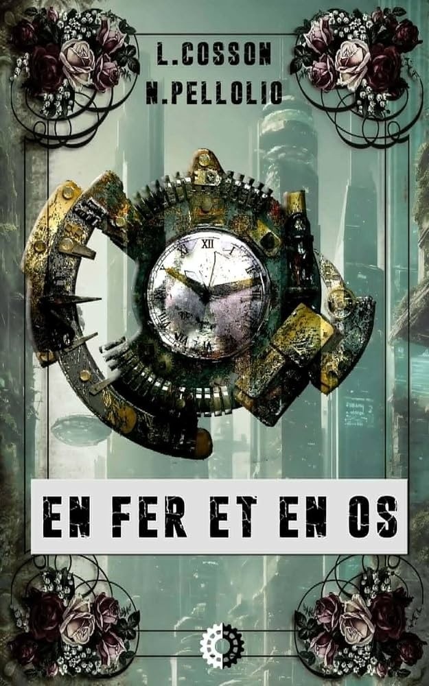 🛒 Ce livre est vendu sur Amazon, et votre achat via ce lien soutient Le Galion