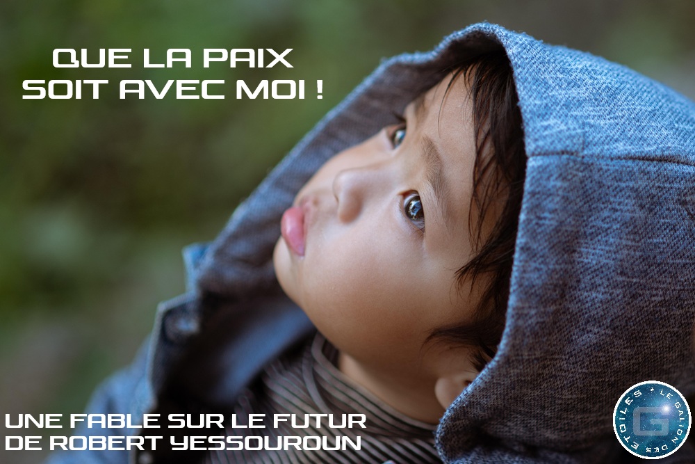 Photo © suzalgurungz, gratuite et libre d'utilisation, https://pixabay.com/fr | Montage © Le Galion des Etoiles