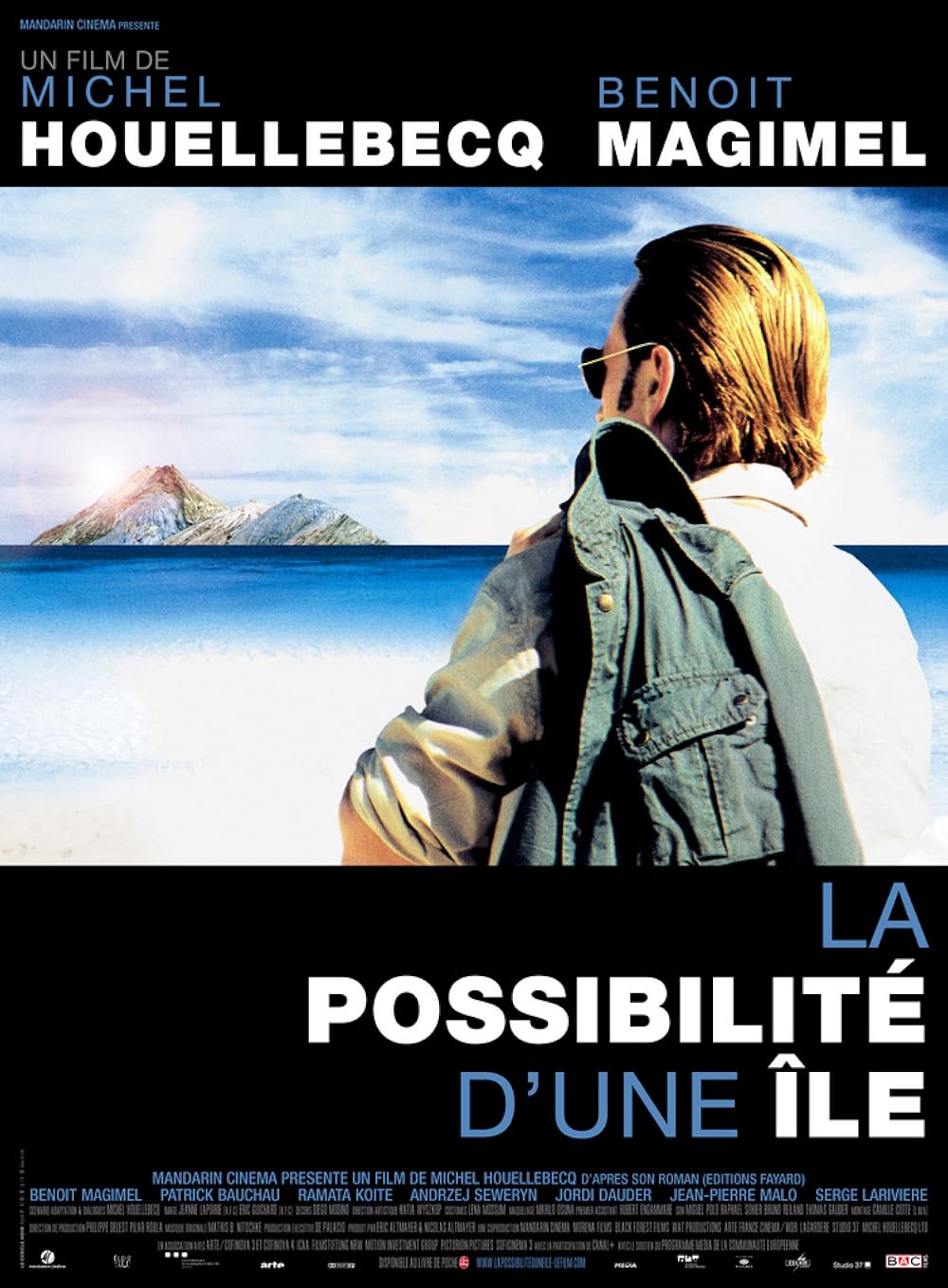 La Possibilité d'une île (2008)