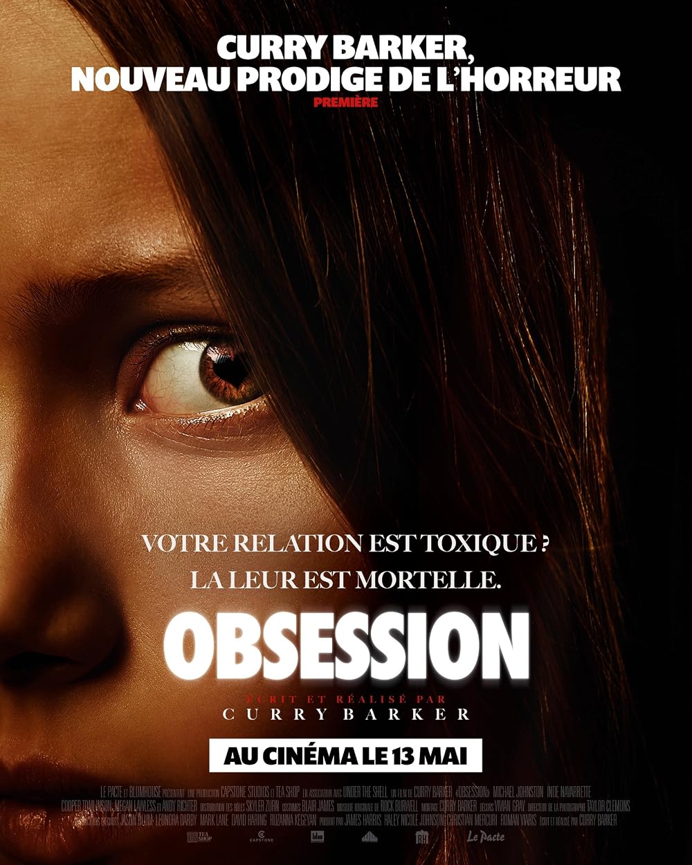 Obsession (2025)