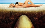 Sand Sharks : Les Dents de la Plage | Sand Sharks | 2011