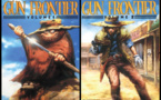 Gun Frontier 2 | Leiji Matsumoto | 1983