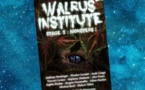 Walrus Institute : Stage 2, Monsters ! | 2015