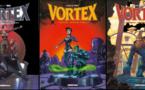 Vortex | Stan, Vince | 1993-2003