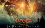 Le Monde de Narnia : Le Prince Caspian | The Chronicles of Narnia : Prince Caspian | 2008
