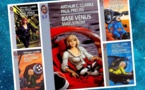 Base Vénus | Venus Prime | Arthur C. Clarke, Paul Preuss