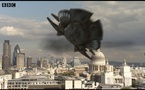 Doctor Who 160 (1&amp;2) | L'Humanité en Péril, Troisième Guerre Mondiale | Aliens of London, World War Three | 2005