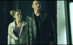 Doctor Who 166 (1&amp;2) | Le grand méchant Loup, A la Croisée des Chemins | Bad Wolf, The Parting of the Ways | 2005