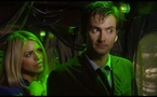 Doctor Who 168 | Une nouvelle Terre | New Earth | 2006