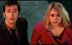 Doctor Who 174 (1&amp;2) | La Planète du Diable (1), La Planète du Diable (2) | The impossible planet, The Satan pit | 2006
