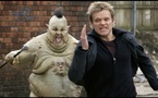 Doctor Who 175 | L.I.N.D.A. | Love and Monsters | 2006