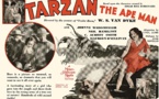 Tarzan l'Homme Singe | Tarzan the Ape Man | 1932