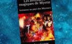 Les Aventures magiques de Myette | Caroline Comte