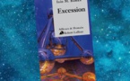 Excession | Iain M. Banks | 1996