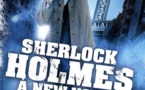 Sherlock Holmes à New-York | Sherlock Holmes in New York | 1976