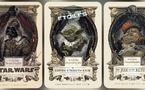 William Shakespeare’s Star Wars | Ian Doescher | 2013-2020