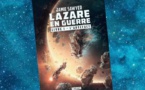 Lazare en Guerre | The Lazarus War | Jamie Sawyer