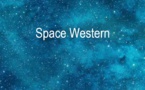 Genre : Space Western