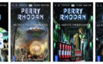 Perry Rhodan | Cycle 15 | La Hanse cosmique 