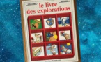 Le Livre des Explorations | Giuseppe Zanini, Tony Wolf | 1982