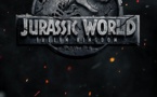 Jurassic World : Fallen Kingdom | 2018