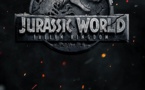 Jurassic World : Fallen Kingdom | 2018