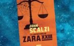 La Controverse de Zara XXIII | Fuzzy Nation | John Scalzi | 2011