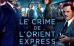Le Crime de l'Orient-Express | Murder on the Orient Express | 2017