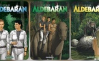 Les Mondes d'Aldébaran 5 | Retour sur Aldébaran | Leo | 2018-2020 Les Mondes d'Aldébaran 5 | Retour sur Aldébaran | Leo | 2018-2020
