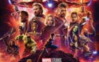 Avengers : Infinity War | 2018