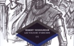 Les Voleurs d'absurde | Robert Yessouroun | 2018