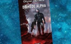 Diomède Alpha | Olivier Deparis | 2016