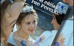 Trois Noisettes pour Cendrillon | Tri orisky pro Popelku | 1973