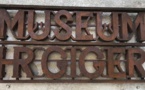 Musée H.R. Giger | Koyolite Tseila | 2019