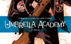 Umbrella Academy - Tome 02 - Dallas