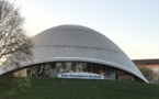 Planetarium Bochum et Musikshows | Koyolite Tseila | 2019
