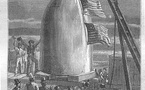 De la Terre à la Lune | Jules Verne | 1865 De la Terre à la Lune | Jules Verne | 1865