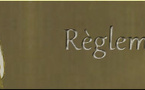 Règlement
