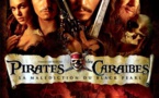 Pirates des Caraïbes : La Malédiction du Black Pearl | Pirates of the Caribbean : The Curse of the Black Pearl | 2003