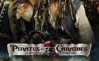 Pirates des Caraïbes : La Fontaine de Jouvence | Pirates of the Caribbean : On Stranger Tides | 2011