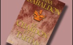 Le cercle de pierre | Tome 1 : Le chardon et le tartan | Outlander : Cross Stitch | Diana Gabaldon | 1991