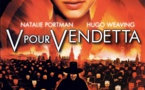 V pour Vendetta | V for Vendetta | 2006