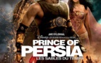 Prince of Persia : les Sables du Temps | Prince of Persia : The Sands of Time | 2010