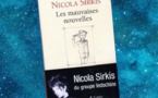 Les Mauvaises Nouvelles | Nicola Sirkis | 1998