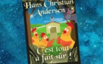 C'est tout à fait sûr ! | Det er ganske vist ! | Hans Christian Andersen | 1852 C'est tout à fait sûr ! | Det er ganske vist ! | Hans Christian Andersen | 1852