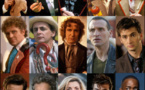 Doctor Who | Le Docteur