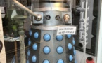 Doctor Who | Les Daleks